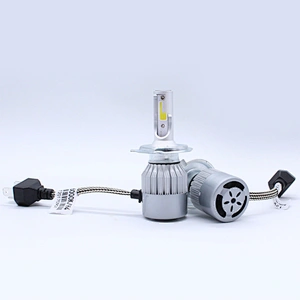 Super Bright Auto Led Faro H4 40w Headlight kits