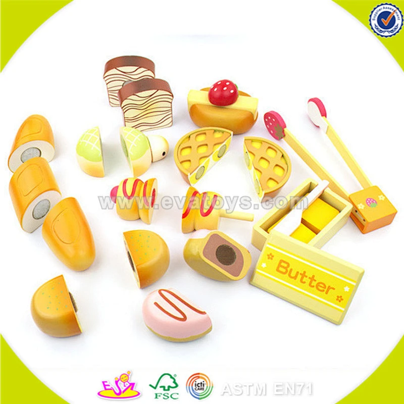 wholesale baby wooden oven sets toy, best sale kids wooden oven sets toy, fashion wooden oven sets toy W10D014