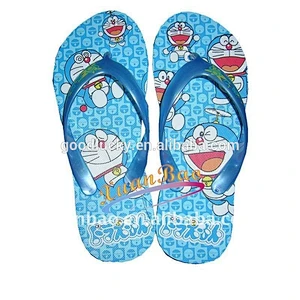 Manufacturers supply summer indoor slipper animal shoes