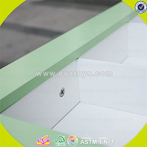 Wholesale dining table and chairs fashionable wooden table and chairs set high quality baby table and chair W08G104