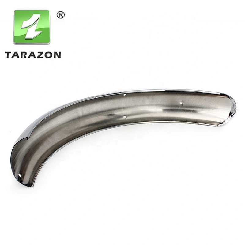 High Strength Steel Custom Motorcycle Rear Fender