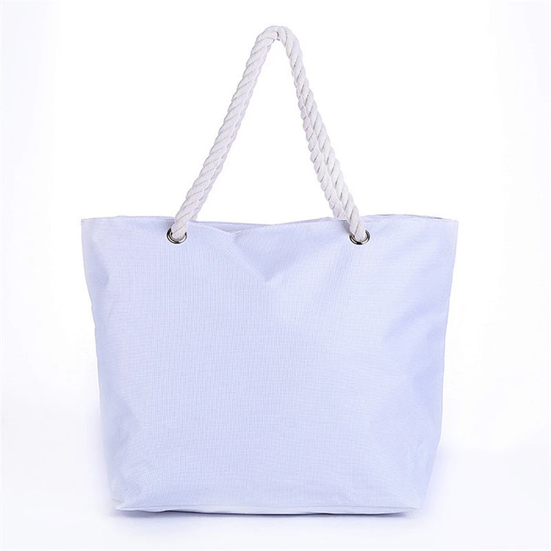 2019 Cheap Hot Sale Women Shoulder Bag Canvas Shopping Tote Bag