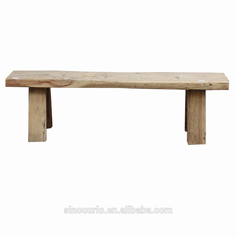 Chinese antique hotsale beijing reclaimed recycled wooden console table