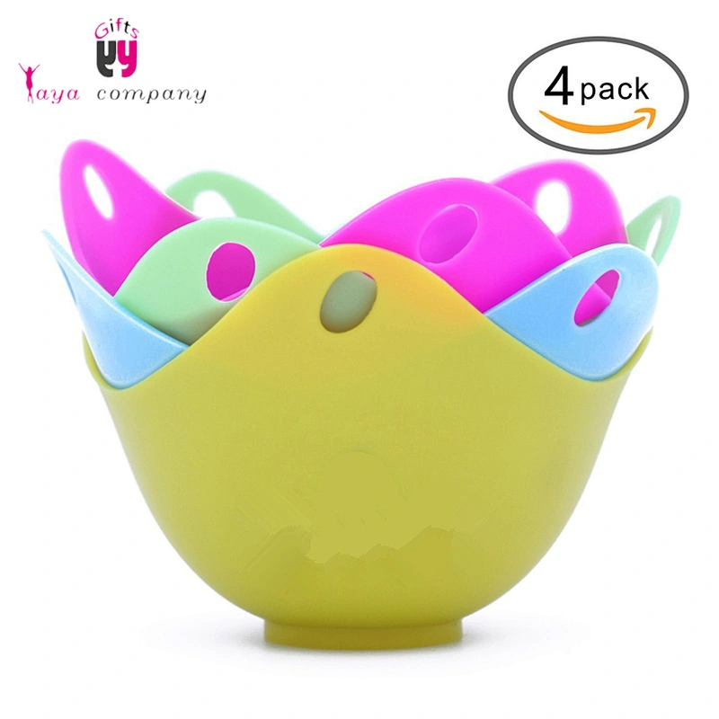 Wholesale Egg Tools Boiled Egg Cooker Without Shell With Logo