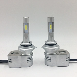 L6 9005 light led car door new car led light bulbs car led headlight 60w