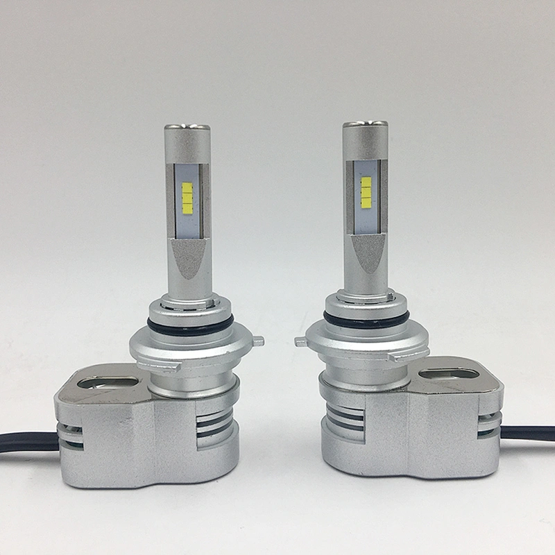 L6 9005 light led car door new car led light bulbs car led headlight 60w