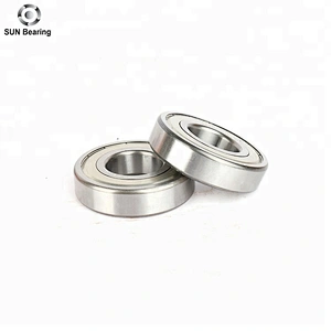 6310 Deep Groove Ball Bearing