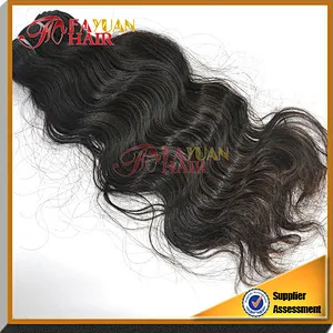 Queen hair unprocessed deep wave tight curly wholesale malaysian hair Virgin Burmese Loose Wave Hair