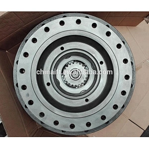 2966218 travel gearbox for 336DL 330D 336D excavator