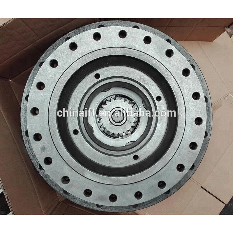 2966218 travel gearbox for 336DL 330D 336D excavator