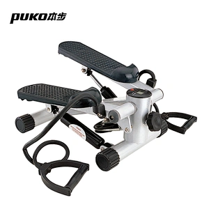 CF-812A2 Mini Exercise Twist And Shape Air Stepper Home Exercise