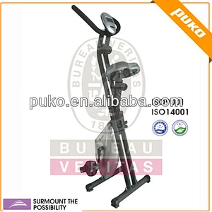 professional exercise cyclette