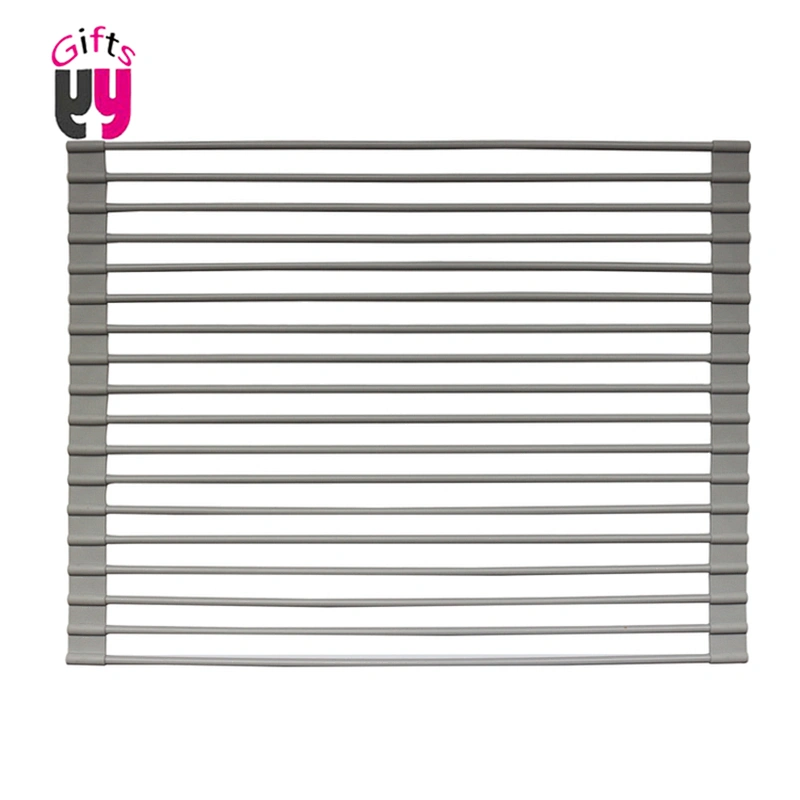 Vegetable Fruit Rack Drying Shelf Holder filter water shelf  drain rack kitchen drain board