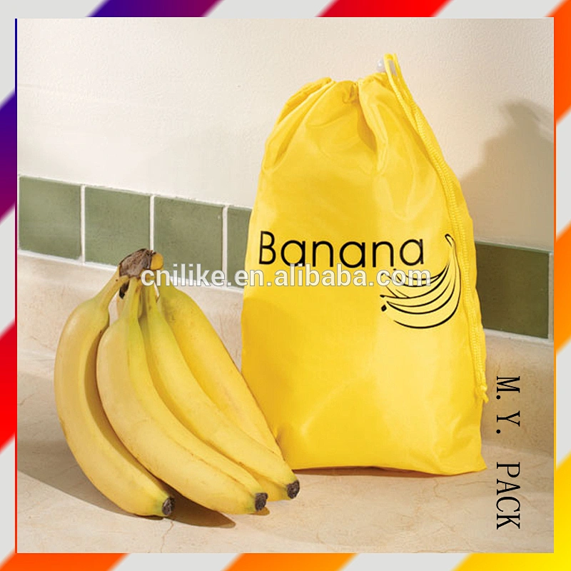 high quality banana bag