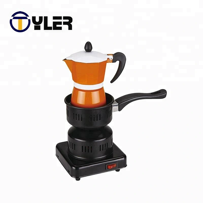 Wholesale Tyler mini electric hookah charcoal starter