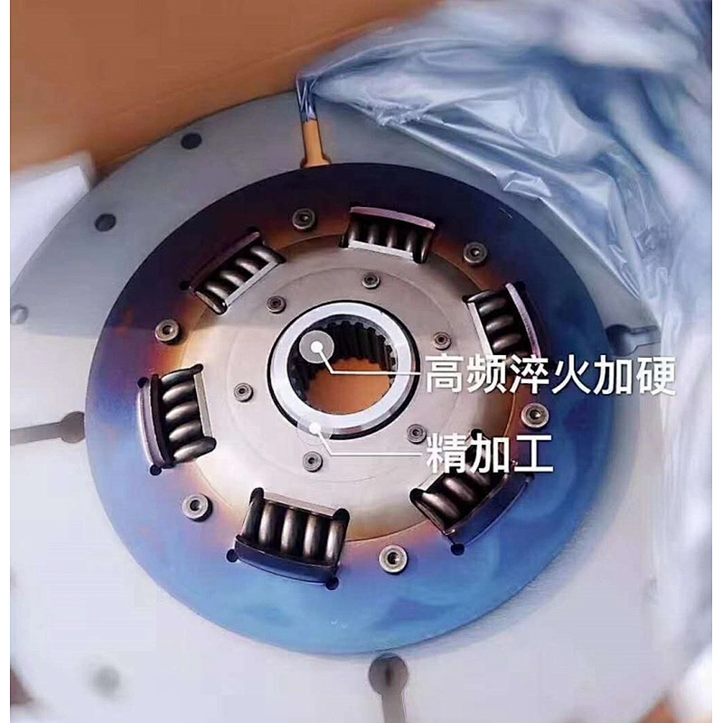 High quality PC300-7/8 excavator clutch big sales promotion !Welcome!