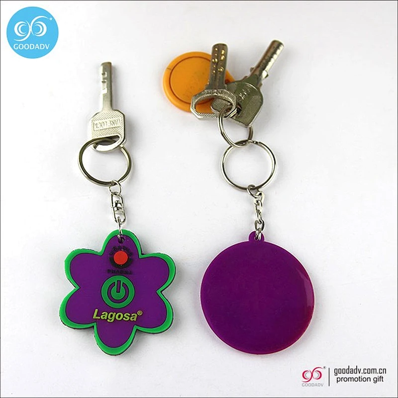 cheap hot sale gifts car keychain for souvenir