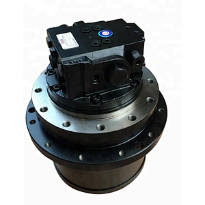 PC60-7 final drive for construction machinery spare