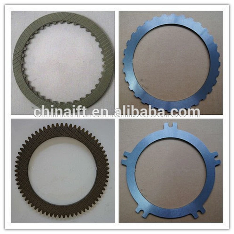 transmission clutch plate 381-619200-1
