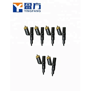 C13 Engine Parts Fuel Injector 249-0713 2490713 8N7005 4W7018 C13 INJECTOR C9 E330C injector 236-0962