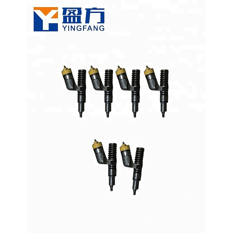 C13 Engine Parts Fuel Injector 249-0713 2490713 8N7005 4W7018 C13 INJECTOR C9 E330C injector 236-0962