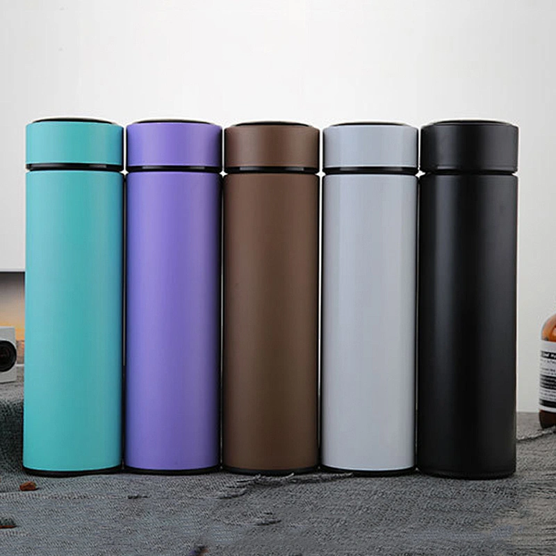 2019 inner 304 outer 201stainless steel water bottle cups
