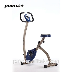 PUKO fashion indoor cycling spinning exercise bike