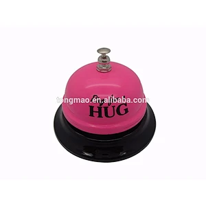 Classic Desktop Bell Advantus Call Bell for wholesale