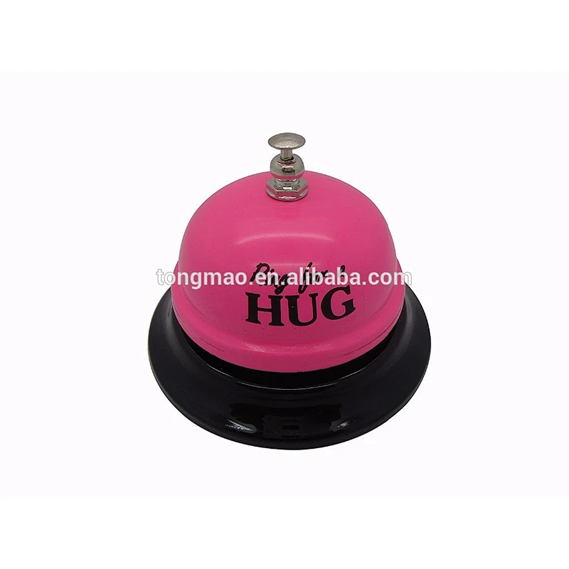 Classic Desktop Bell Advantus Call Bell for wholesale