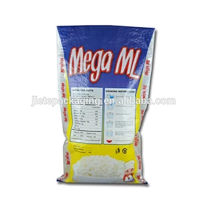 factory price of pp woven bag for sale used for packaging fertilizer, sugar, rice, feed, flour