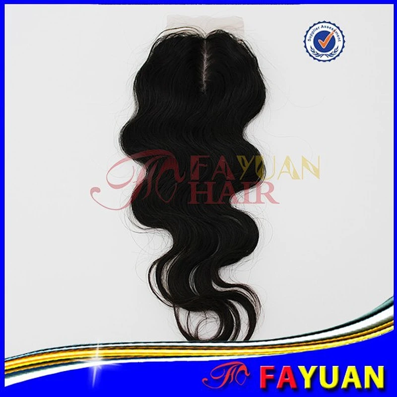 Fast shipping factory price wholesale closure raw unprocessed virgin brazilian hair