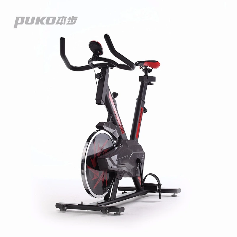 CF-1315 Home Gym Equipment Cardio Master Spin Bike Spinning