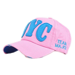 High quality sport casual adjustable baseball cap hat sports caps