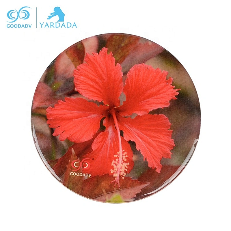 Novelty Gifts tea table decoration heat resistant coasters