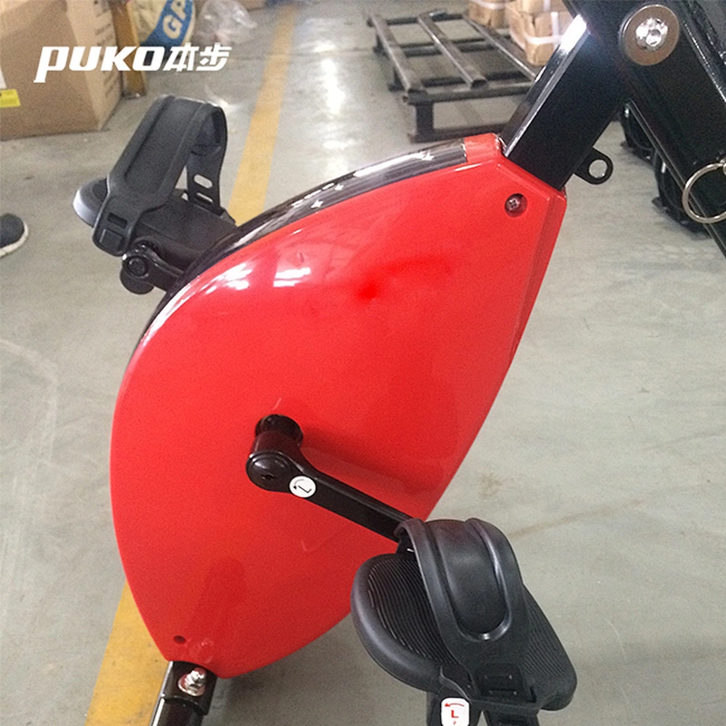 Easy use pt fitness exercise bike for fitness