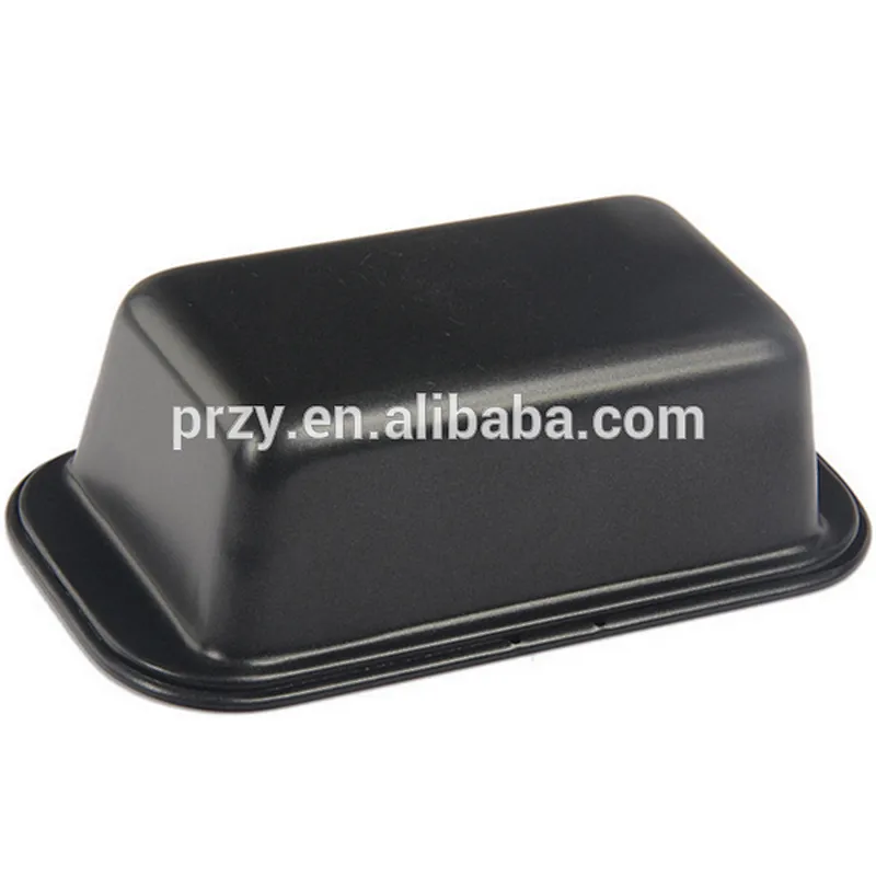 High quality wholesale loaf metal cake pans