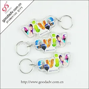High-quality low-price wholesale mini sneakers Keychain