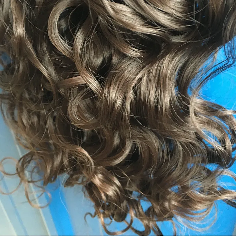 The most popular style 8a peruvian hair high quality cuticle aligned deep wave hair peruvian virgin hair