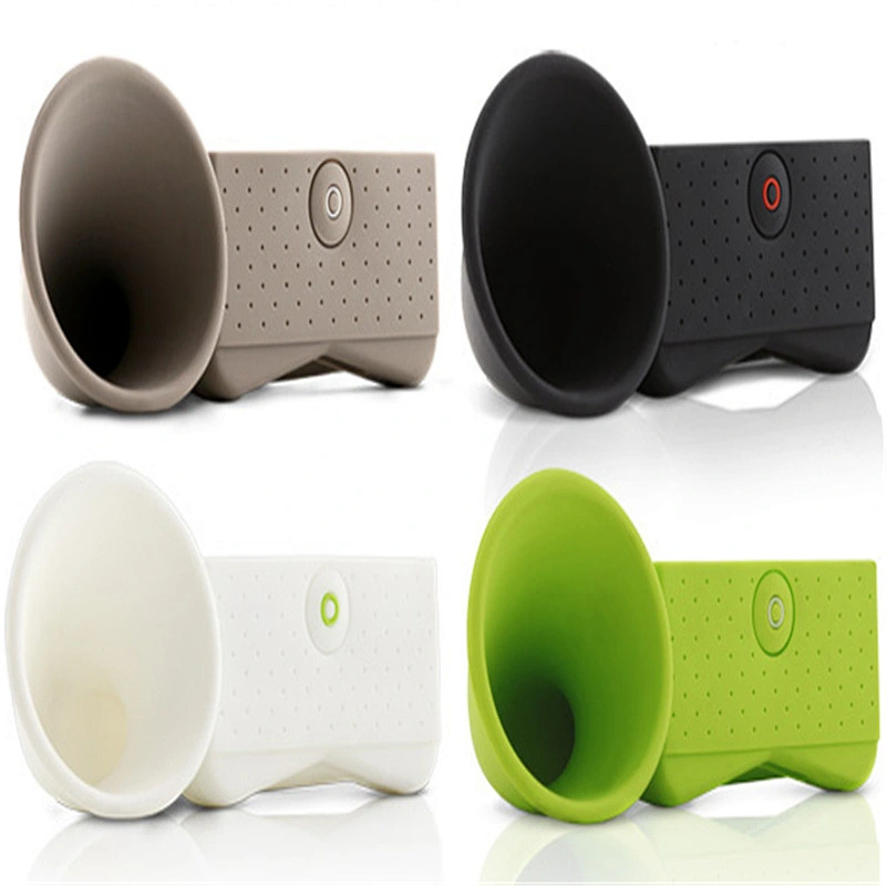 Silicone Smart Phone Holder Phone Stand