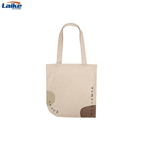 Cotton canvas beach grab bag womens large summer tote bags zip closure eco shopper bag wholesale