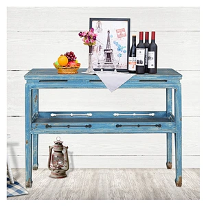 oriental kitchen side table furniture