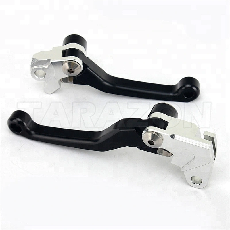 Motorcycle Clutch Brake Lever For Kawasaki Motocross Bike