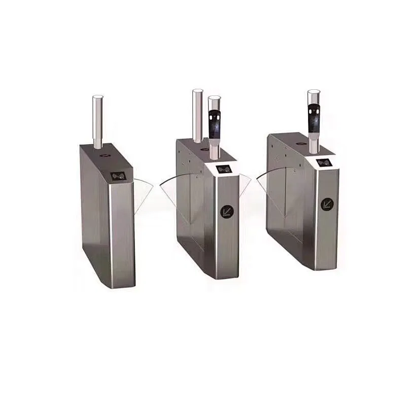 High speed cylinder automatic face recognition system with HD camera