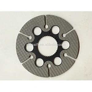 OEM 237021A1 Brake Disc for Case Backhoe 580L 580SL 580SM-2 585G 588G for sale
