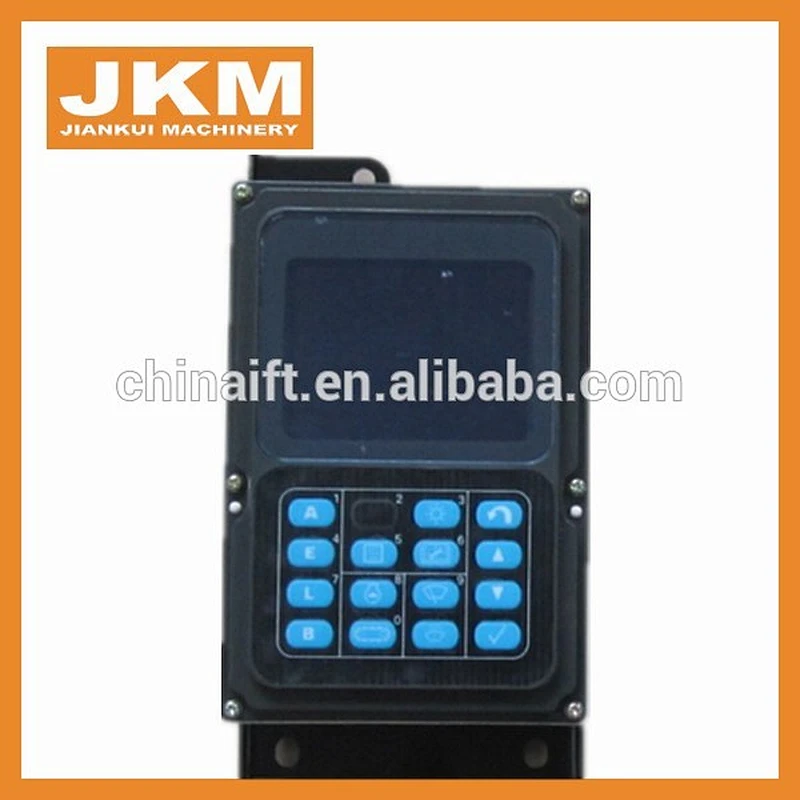ZAX200-3 Excavator Monitor 4652262