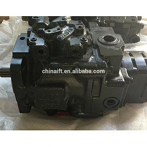 Excavator PC56 PC35 PC35MR-2 Hydraulic Pump 708-3S-00514 708-3S-00512