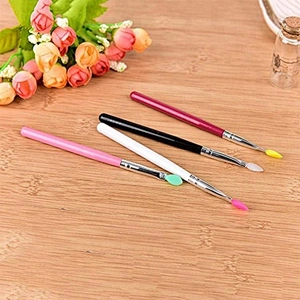 Beauty Custom OEM no label single powder makeup eyeshadow blending makeup brush set
