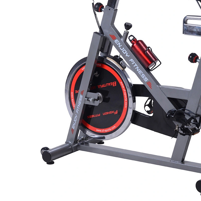 CF-1310 Home Exercise Machine Cardio Master Spin Bike