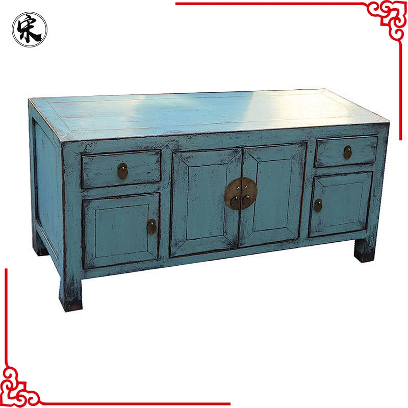 beijing chinese antique storage furniture, cabinet tv for stores