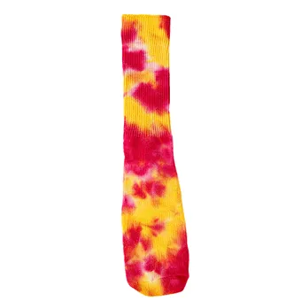 custom 3D logo digital printed photo print socks printing